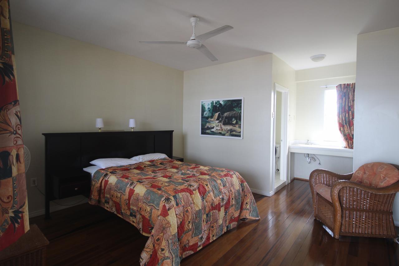 Baganara Island Resort Bartica Phòng bức ảnh